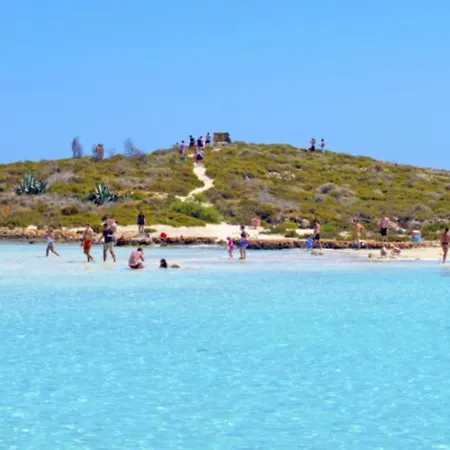 The Ultimate 5 Star Holiday In With Private Pool And Close To The Beach, 1292 Вилла *