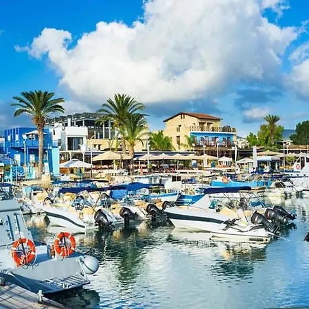 The Ultimate 5 Star Holiday In With Private Pool And Close To The Beach, 1292 Вилла Протарас