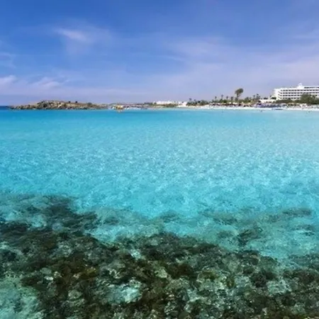 The Ultimate 5 Star Holiday In With Private Pool And Close To The Beach, 1292 * 프로타라스