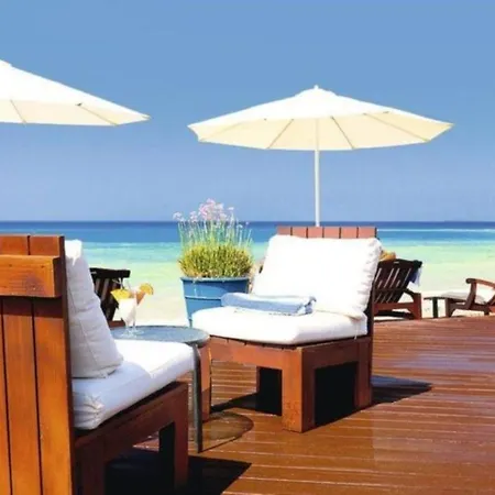 The Ultimate 5 Star Holiday In With Private Pool And Close To The Beach, 1292 프로타라스