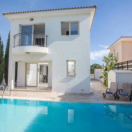 빌라 The Ultimate 5 Star Holiday In With Private Pool And Close To The Beach, 1292 *