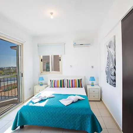 The Ultimate 5 Star Holiday In With Private Pool And Close To The Beach, 1292 * 프로타라스