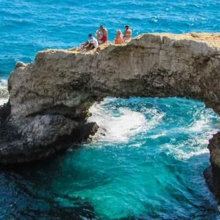 The Ultimate 5 Star Holiday In With Private Pool And Close To The Beach, 1292 프로타라스