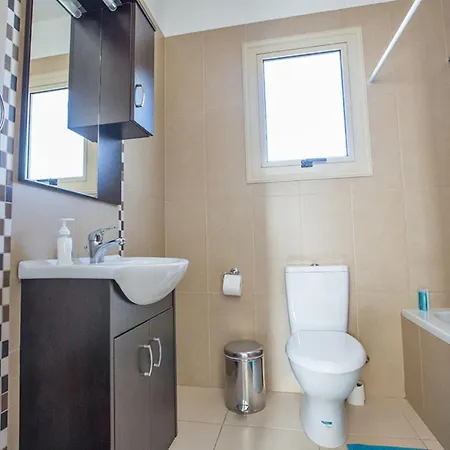 빌라 The Ultimate 5 Star Holiday In With Private Pool And Close To The Beach, 1292 *