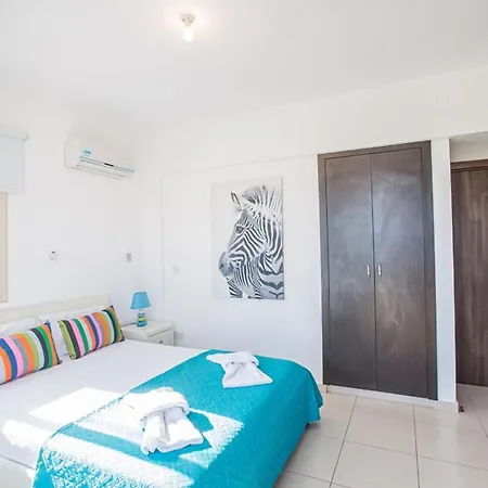 The Ultimate 5 Star Holiday In With Private Pool And Close To The Beach, 1292 프로타라스