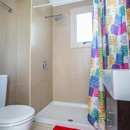The Ultimate 5 Star Holiday In With Private Pool And Close To The Beach, 1292