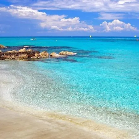 빌라 The Ultimate 5 Star Holiday In With Private Pool And Close To The Beach, 1292 *